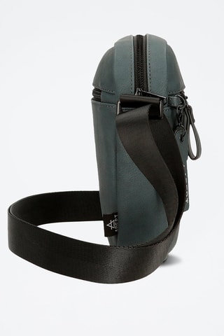 Sac bandoulière Axel - Bleu