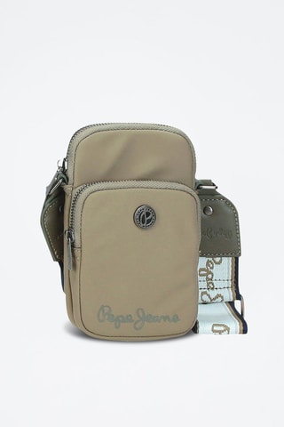 Sac bandoulière Corin - Vert