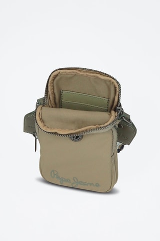 Sac bandoulière Corin - Vert