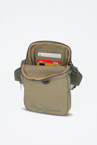 Sac bandoulière Corin - Vert