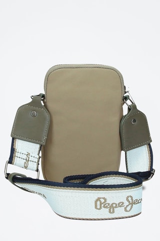 Sac bandoulière Corin - Vert