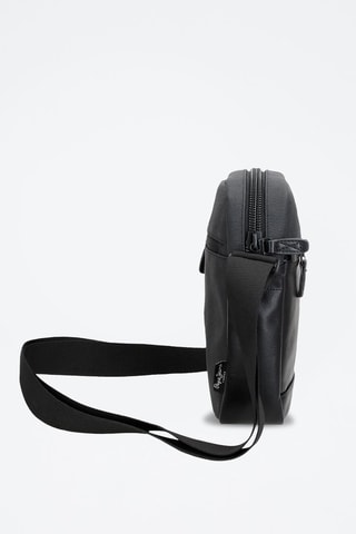 Sac bandoulière Grays - Noir