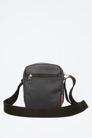 Sac bandoulière Harry - Gris