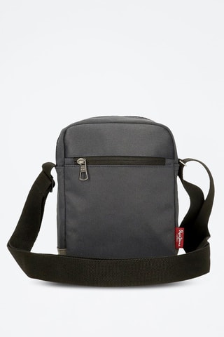 Sac bandoulière Harry - Gris