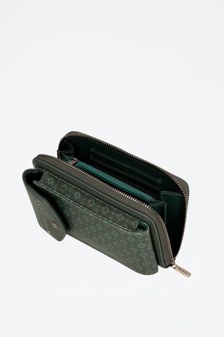 Sac bandoulière Bethany - Vert