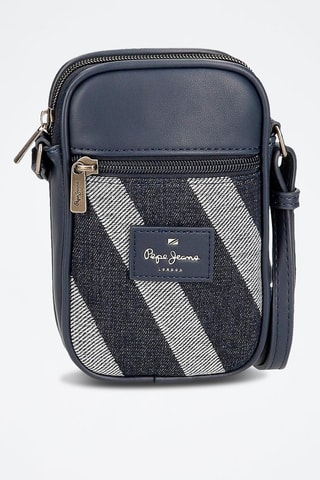 Sac bandoulière Celine - Bleu