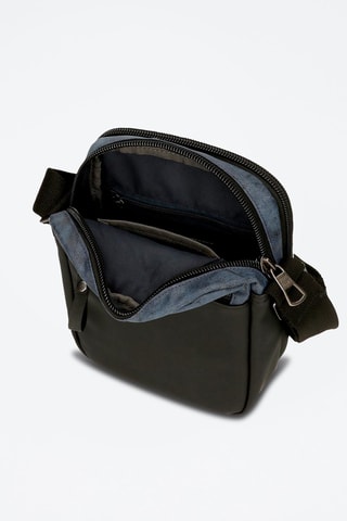 Sac bandoulière Ocean - Bleu cobalt