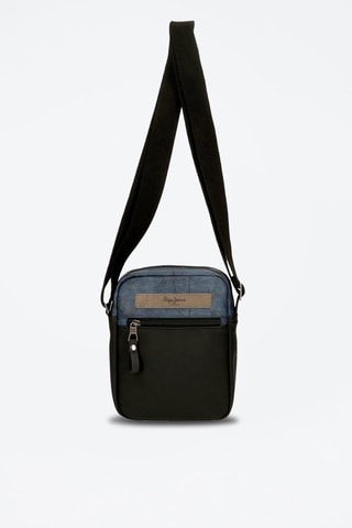 Sac bandoulière Ocean - Bleu cobalt