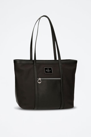 Cabas Christine - Noir