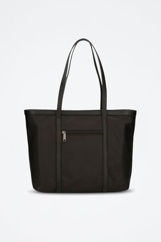 Cabas Christine - Noir