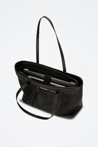 Cabas Christine - Noir