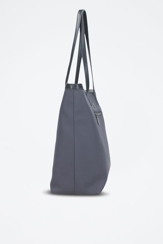 Cabas Corin - Gris
