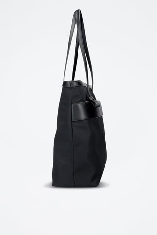 Cabas Morgan - Noir