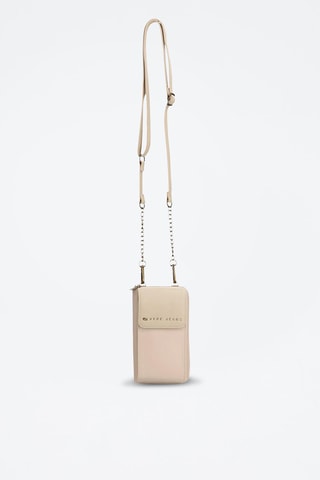 Portefeuille Morgan - Beige