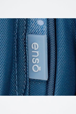 Sac banane Dreamers - Bleu et rose