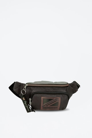 Sac banane Cody Noir