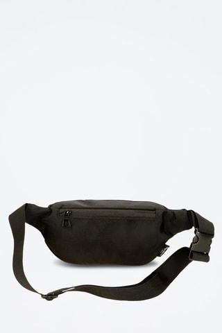 Sac banane Leighton - Noir
