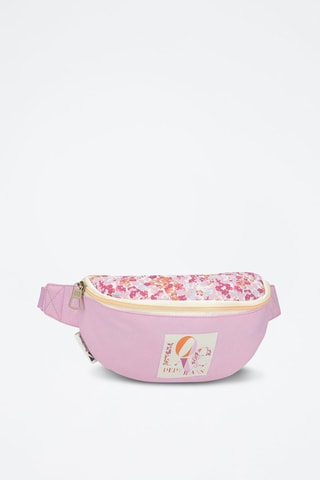 Sac banane Sandra - Rose