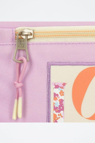 Sac banane Sandra - Rose
