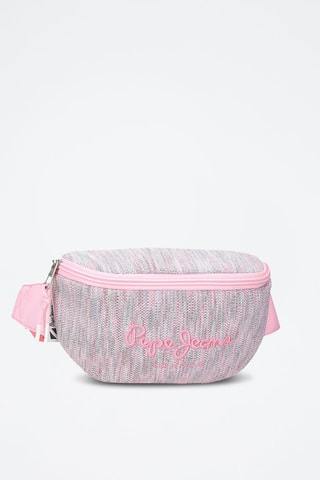 Sac banane Miri - Rose