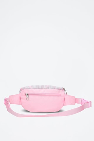 Sac banane Miri - Rose