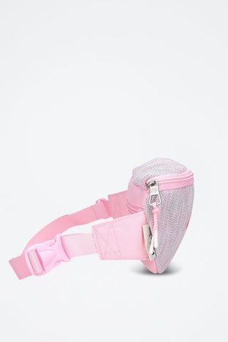 Sac banane Miri - Rose