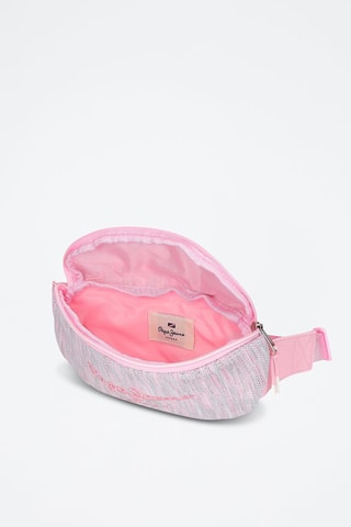 Sac banane Miri - Rose