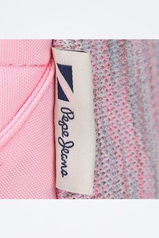 Sac banane Miri - Rose