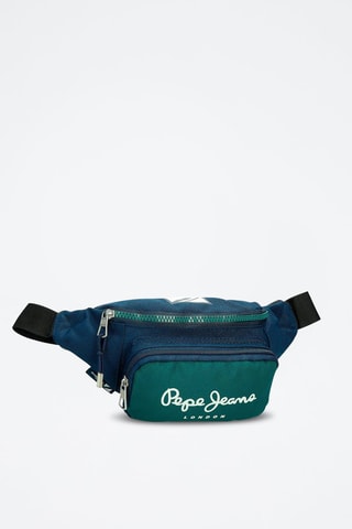 Sac banane Ben - Vert