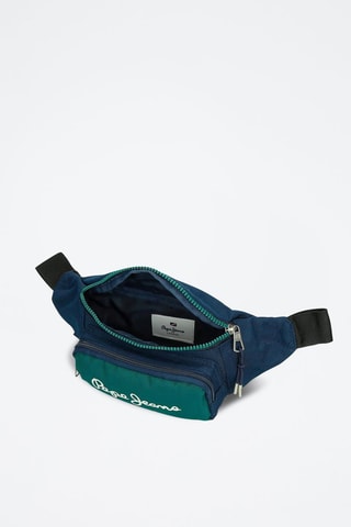 Sac banane Ben - Vert