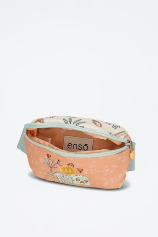 Sac banane Play all day - Rose