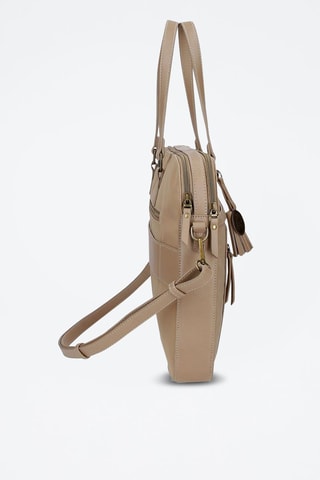 Sacoche Lana - Beige