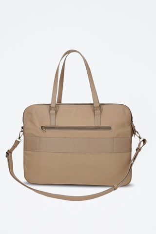 Sacoche Lana - Beige