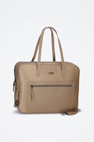 Sacoche Lana - Beige