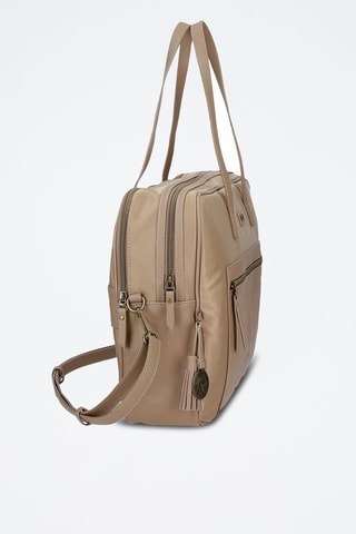 Sacoche Lana - Beige