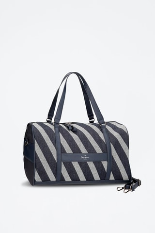 Sac de voyage Celine - Bleu foncé