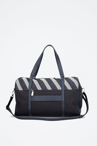 Sac de voyage Celine - Bleu foncé