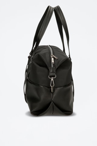 Sac de voyage Christine - Noir - 40 cm