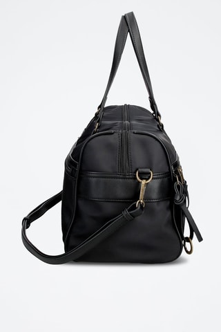 Sac de voyage Morgan - Noir - 40 cm
