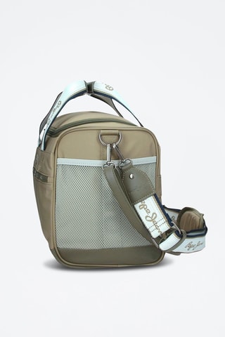Sac de voyage Corin - Vert - 40 cm
