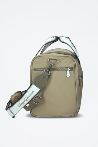 Sac de voyage Corin - Vert - 40 cm