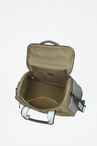 Sac de voyage Corin - Vert - 40 cm