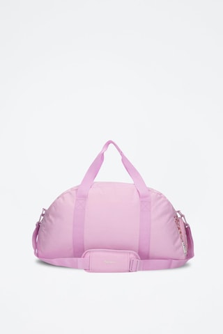 Sac de voyage Sandra - Rose - 55 cm