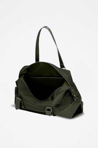 Sac de voyage Christine - Vert foncé