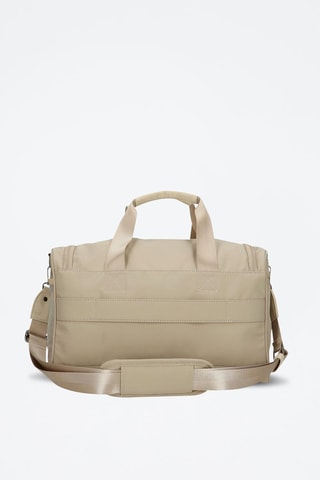 Sac de voyage Jana - Beige - 40 cm