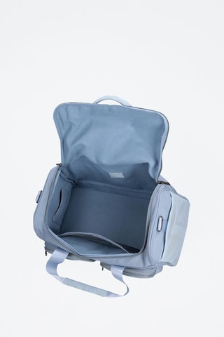 Sac de voyage Jana - Bleu clair - 40 cm