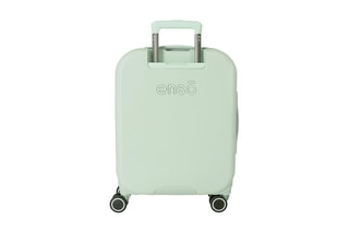 Valise enfant Cute Girl - Vert d’eau - 55 cm