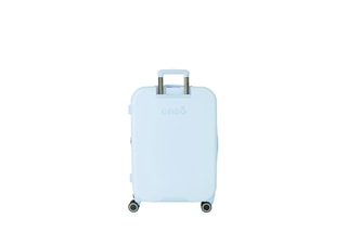 Valise enfant Enso Ballons - Turquoise - 70 cm