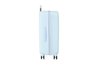 Valise enfant Enso Ballons - Turquoise - 70 cm