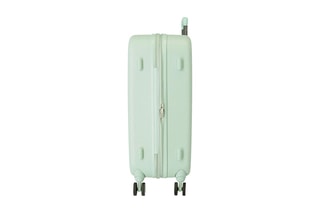 Valise enfant Love ice cream - Vert d’eau - 70 cm